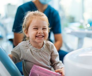 Let Your Dental Anxiety Melt Away