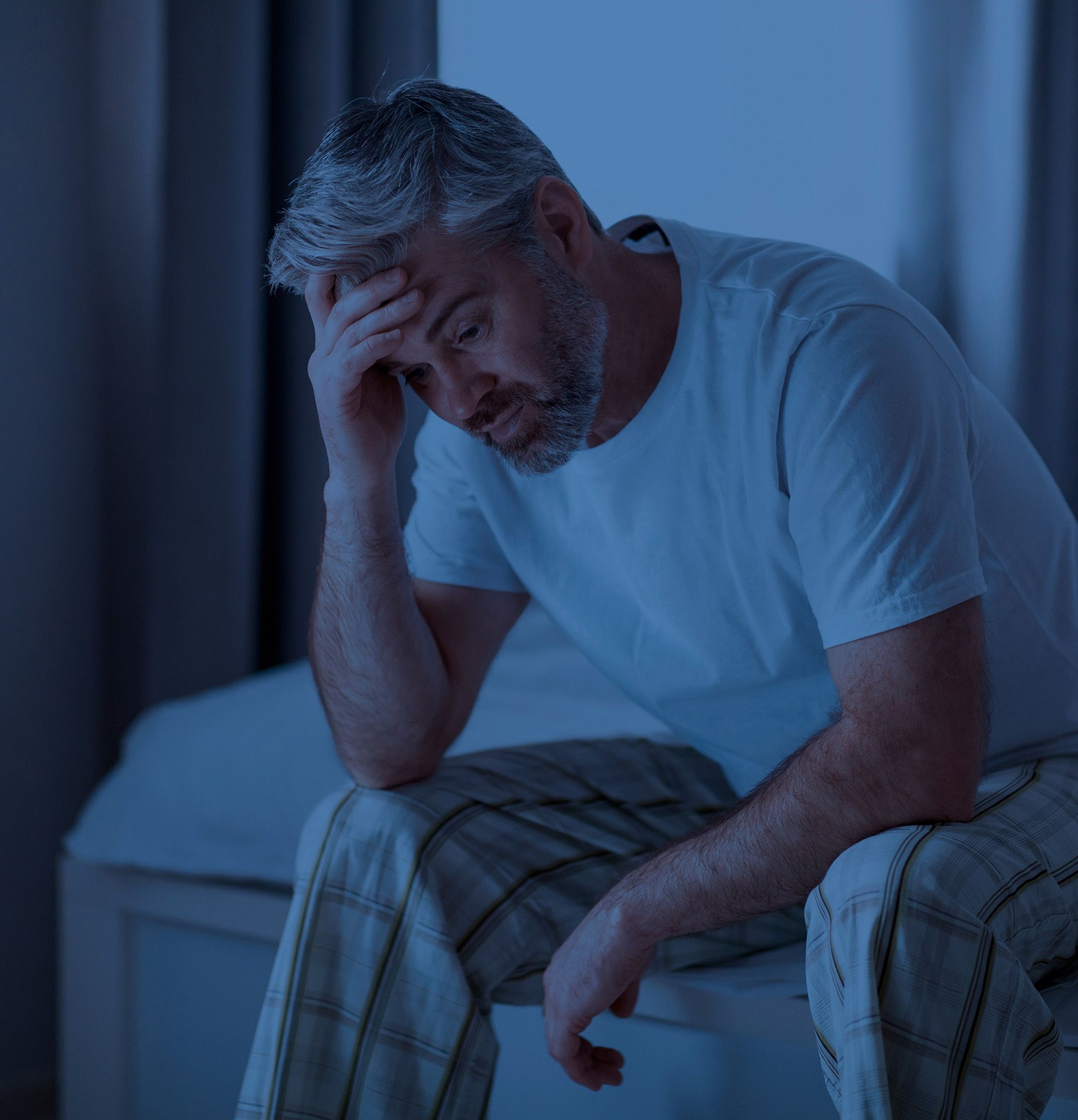 What is sleep apnea?