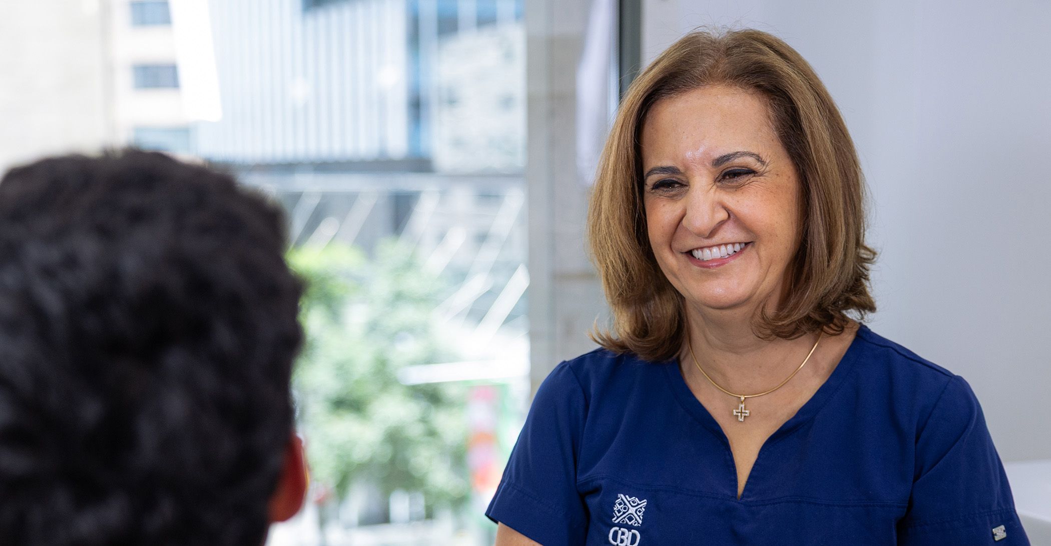 Let’s build a dental future they’ll thank you for