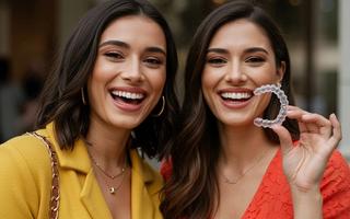 Invisalign® the clear alternative to braces