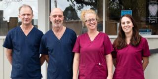 Meet our experienced Turramurra dentists