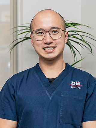 Dr Pak Poon - Lead Dentist