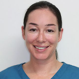 Dr Erin Partridge - Dentist
