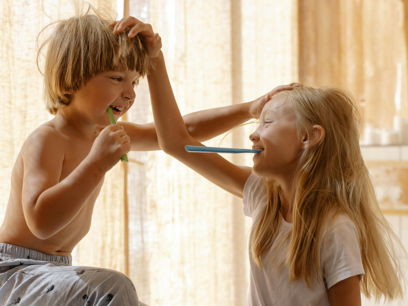 Local kids dentistry in Richmond