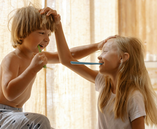 Local kids dentistry in Richmond