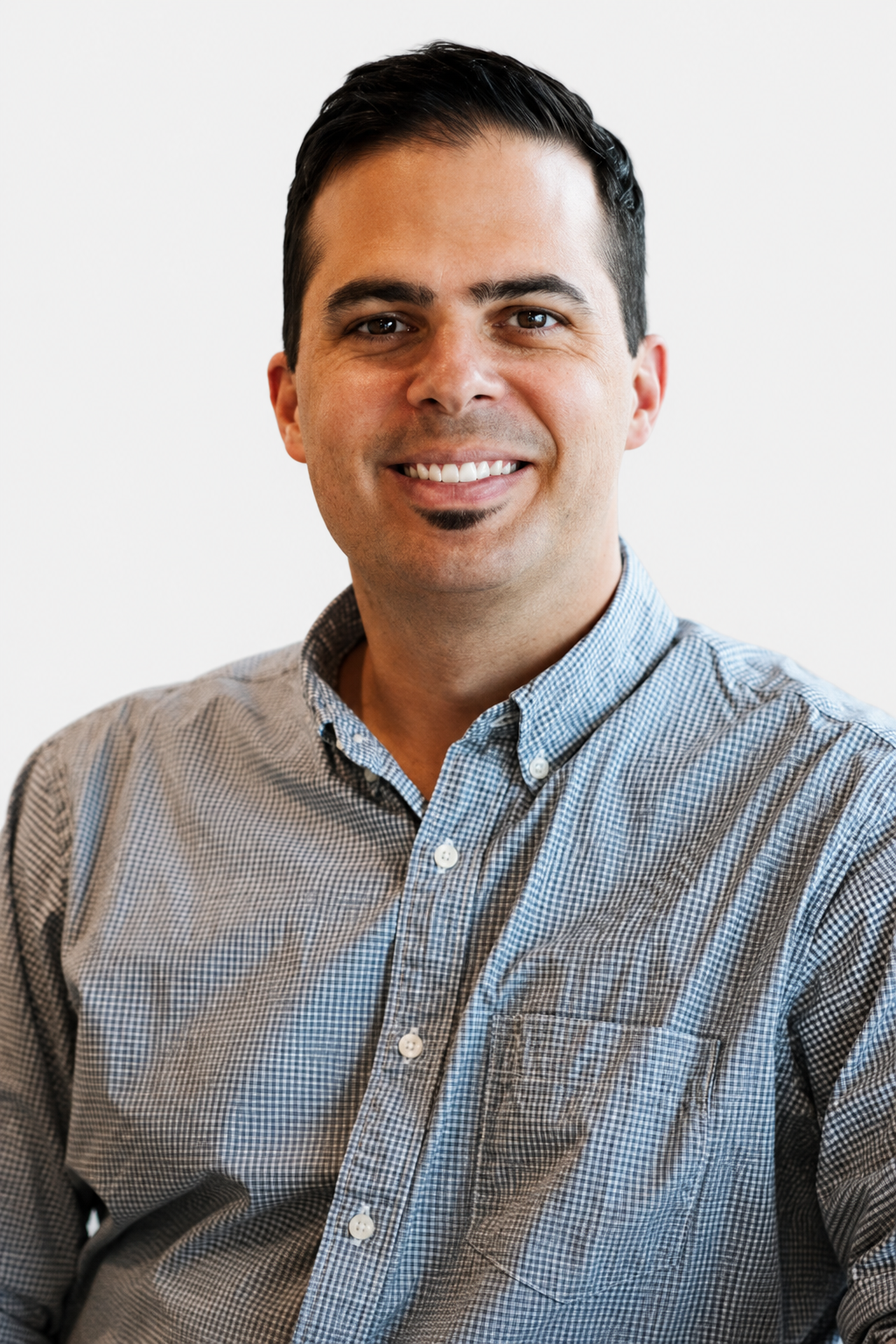 Dr Sean Ferdinands
