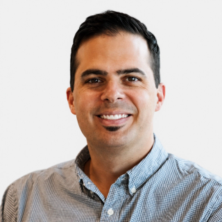 Dr Sean Ferdinands
