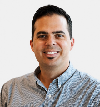 Dr Sean Ferdinands