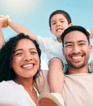 Claim your new patient offer today with National Dental Care