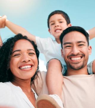 Claim your new patient offer today with National Dental Care