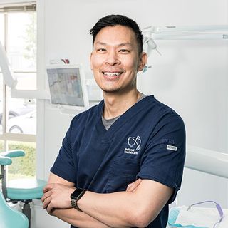 Dr Ryan Shui - Dentist