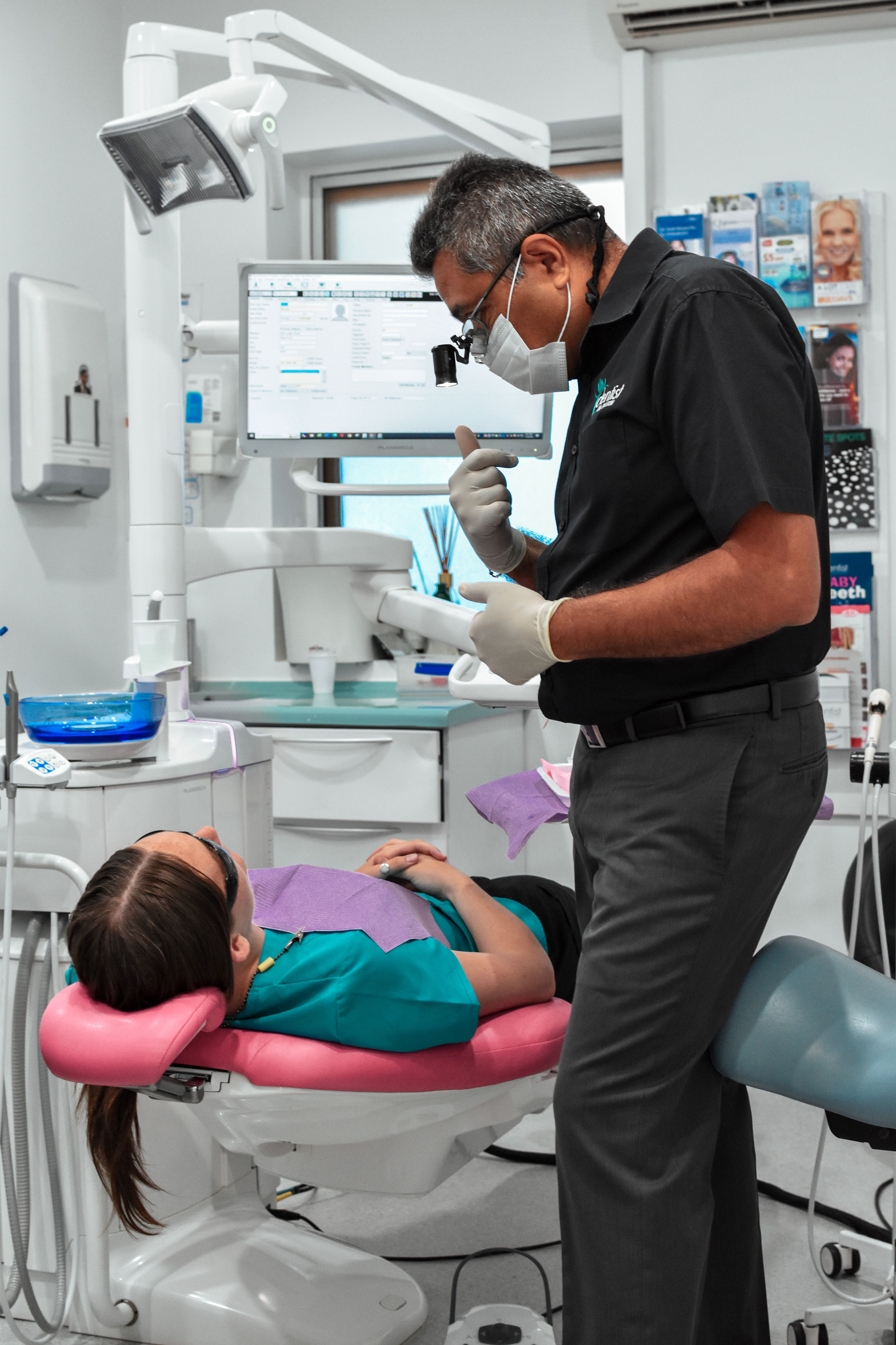 Your Path to Dental Hygiene
