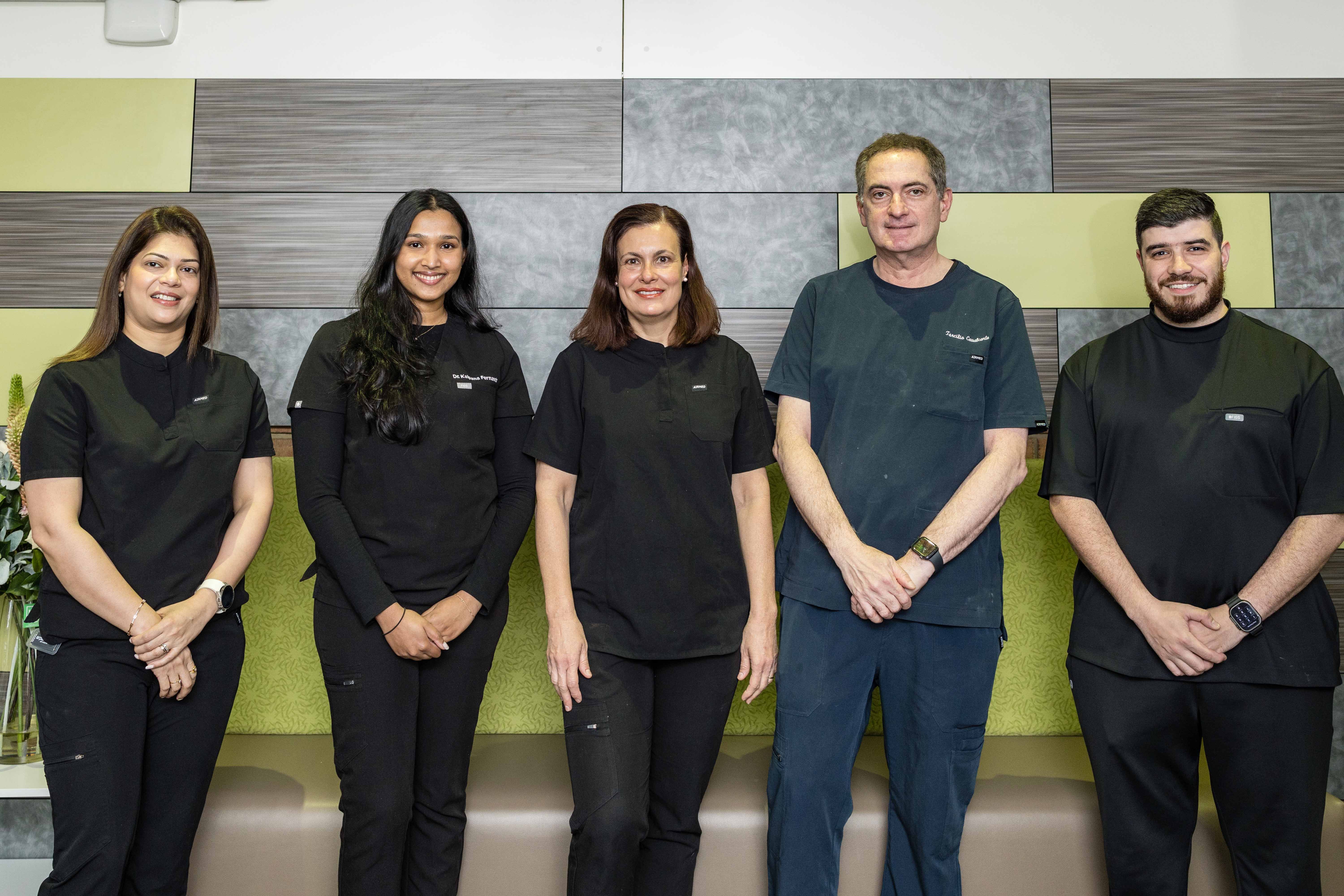 Dentist Servicing Point Cook - Hero