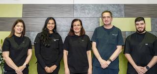 Dentist Servicing Point Cook - Hero