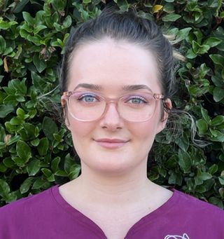 Hannah Smith - Oral Health Therapist