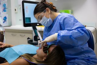 What to expect at CBD Dental