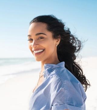 Come to our Invisalign Smile Makeover Week to discover the joys of the Invisalign system.