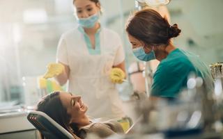 Complete Dental Care at Moonee Ponds Dental Group