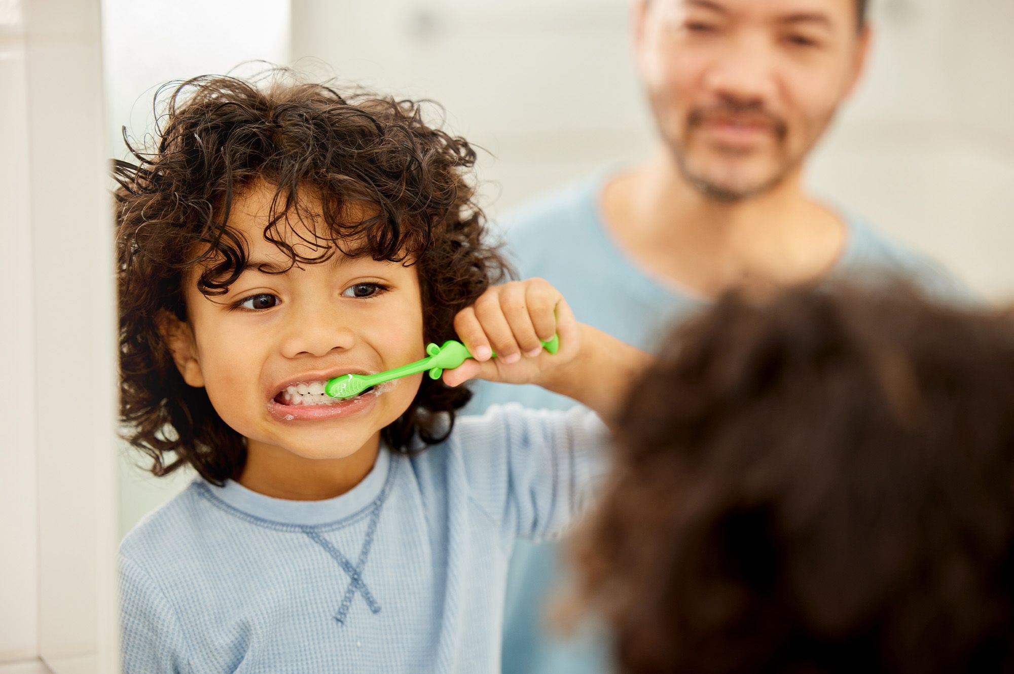We Welcome Kids to Our Dental Family 2