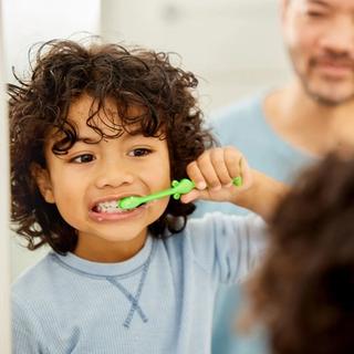 We Welcome Kids to Our Dental Family 2