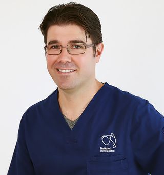 Dr Antony Benedetto - Dentist
