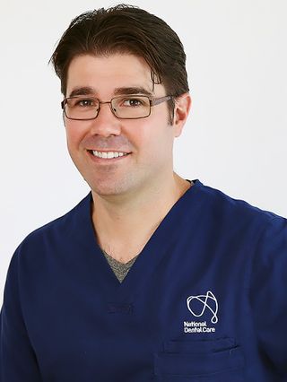 Dr Antony Benedetto - Dentist
