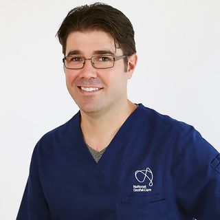 Dr Antony Benedetto - Dentist
