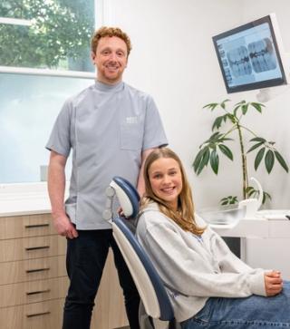 Dental fillings for strong, cavity-free teeth
