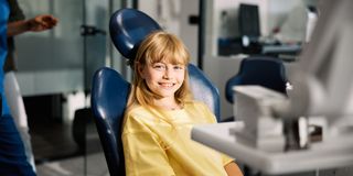 We Welcome You to Book a Paediatric Dental Appointment