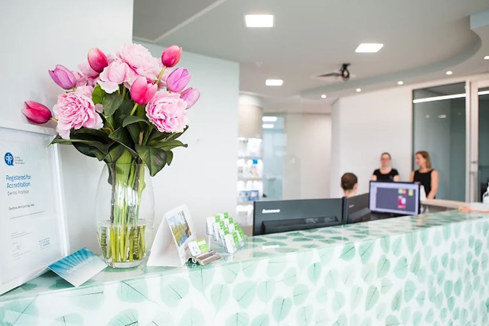 Dentist WA Canning Vale