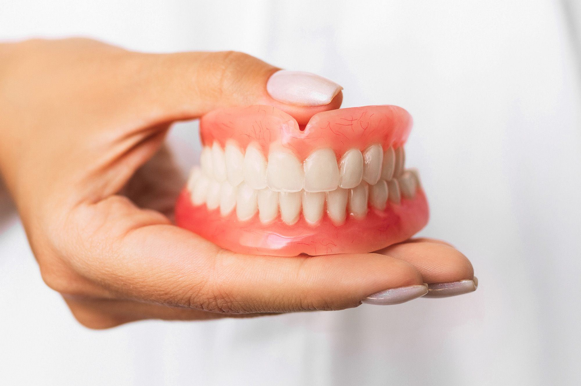 Complete Dentures