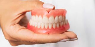 Complete Dentures