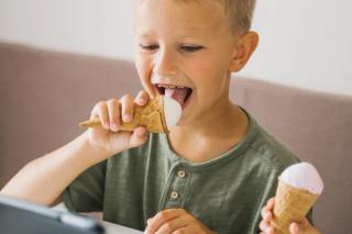 The benefits of fissure sealants