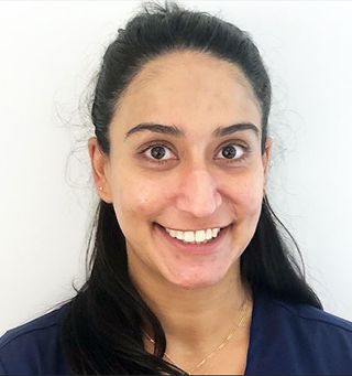 Dr Ash Kaur - Dentist