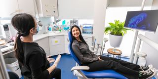 Experienced in Everything from Simple to Complex Extractions