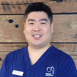 Dr James Min - Dentist