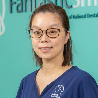 Dr Winnie Yiu - Dentist