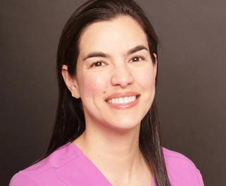 Image of Dr Lina Idarraga, your 818 Dentist at Armadale.