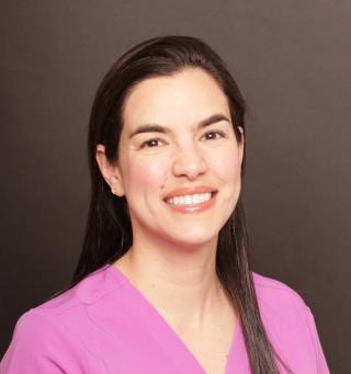 Image of Dr Lina Idarraga, your local dentist.