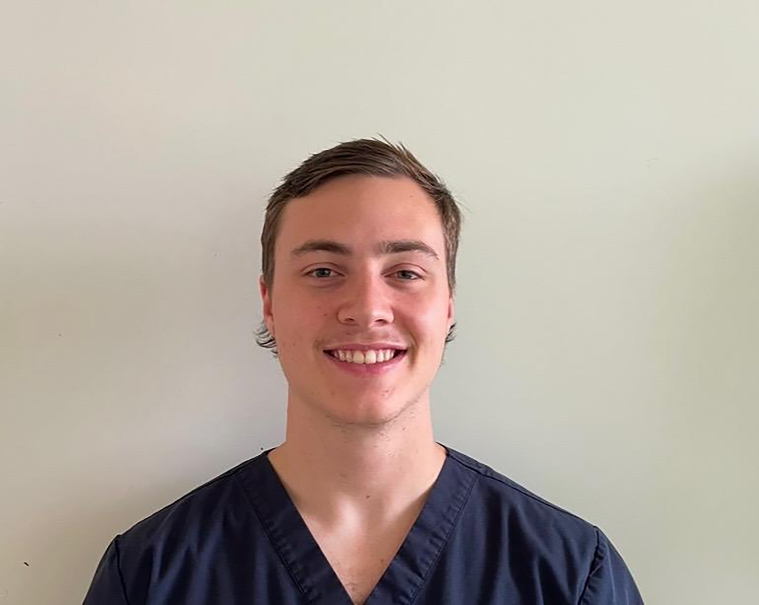Dr. Hayden Leopold (Dentist)