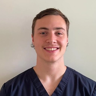 Dr. Hayden Leopold (Dentist)