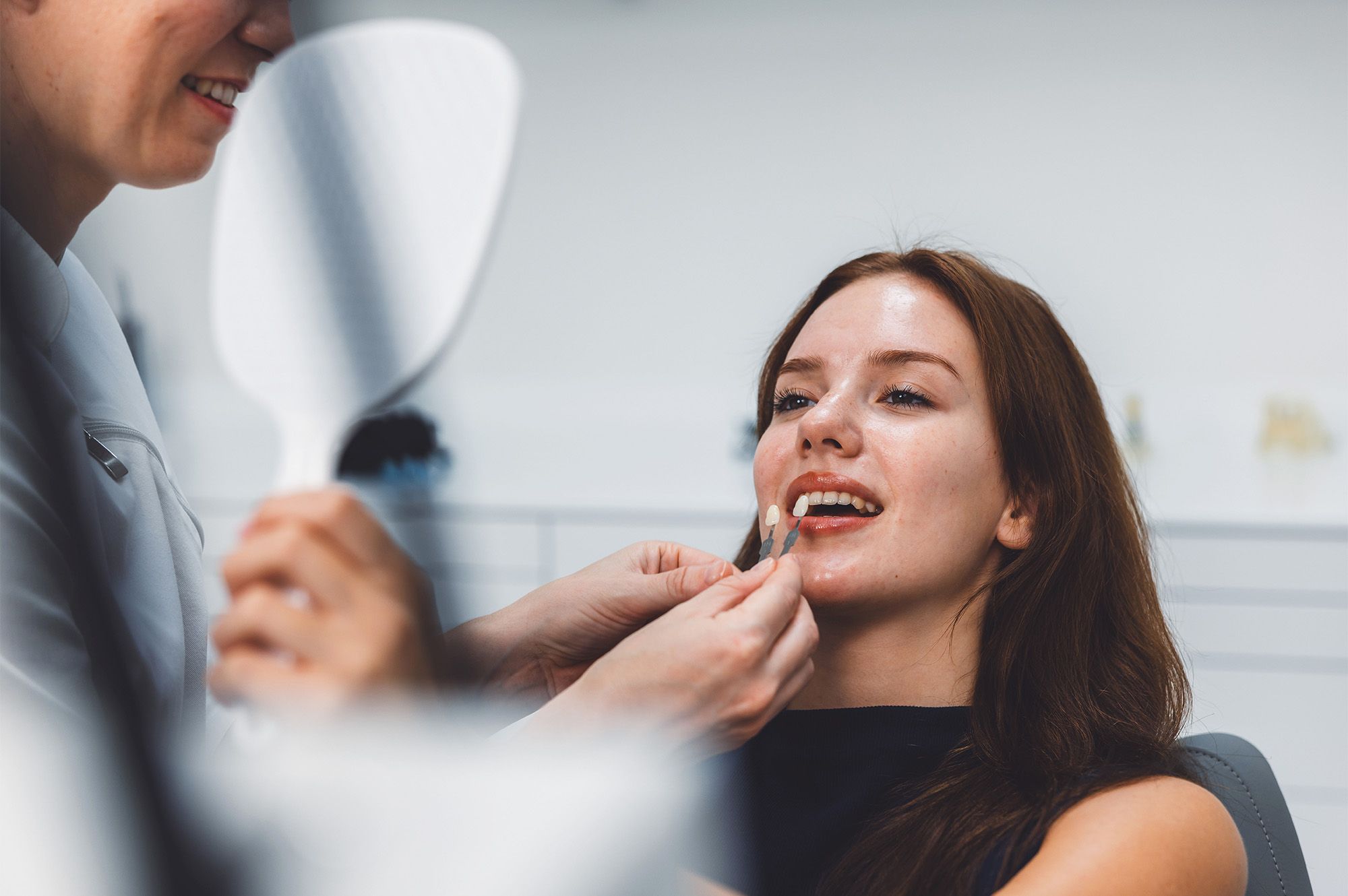 Veneers Moonee Ponds Dental Group
