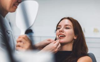 Enhance your smile with Dental Veneers