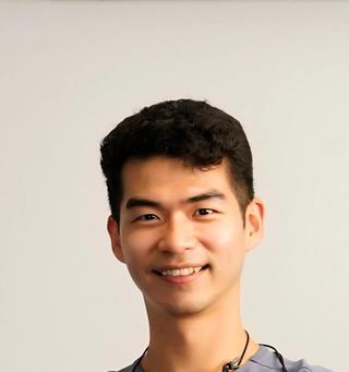 Image of Dr. Adrian Wijaya, your local dentist.