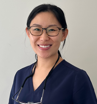 Dr Yan Jun Li - Dentist