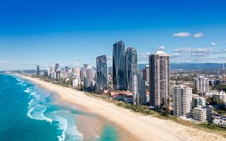 Moving To Australia - Gold Coast, Queensland
