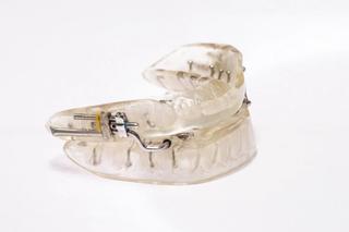 Oral Appliances