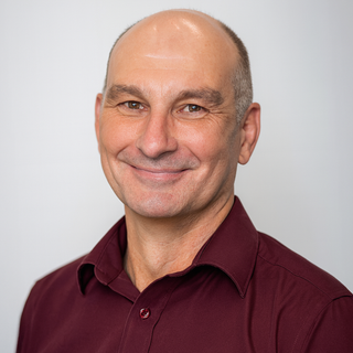 Dr Andrew Nakone - Lead Dentist