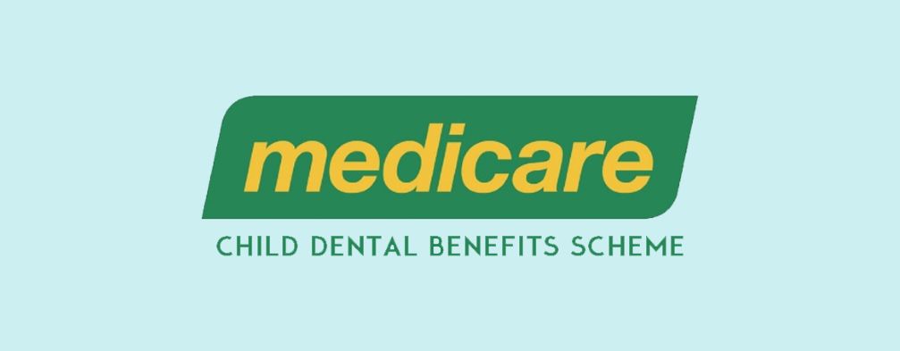 We Bulk Bill Eligible Children Under Medicare CDBS