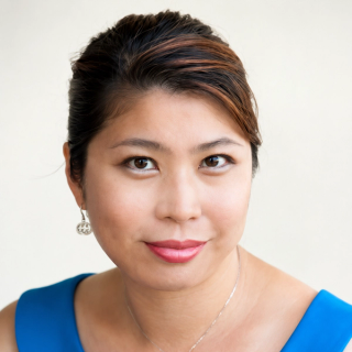 Maria Hui